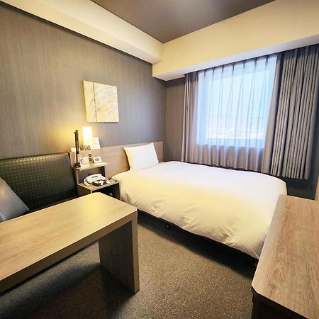 Hotel Route-Inn Yahaba Eksteriør bilde