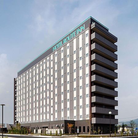 Hotel Route-Inn Yahaba Eksteriør bilde